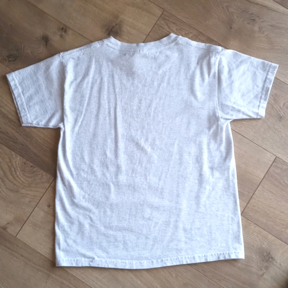 NMRA Ford Mustang Short Sleeve Tee - Picture 3 of 4